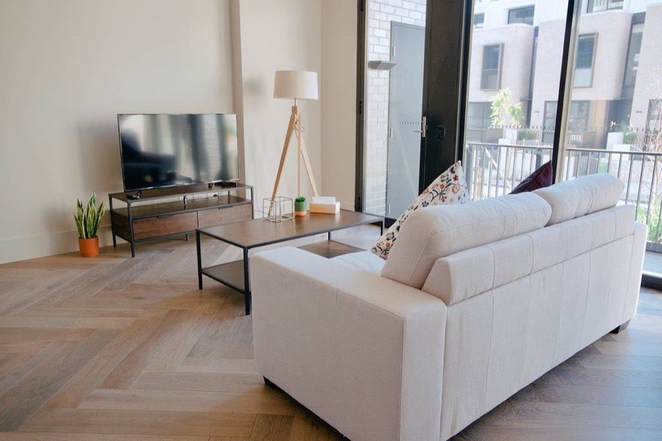 Erskineville 1 Bedroom Metters Street