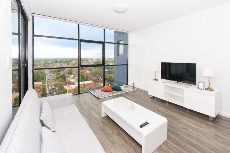 Burwood Large 2 bedroom