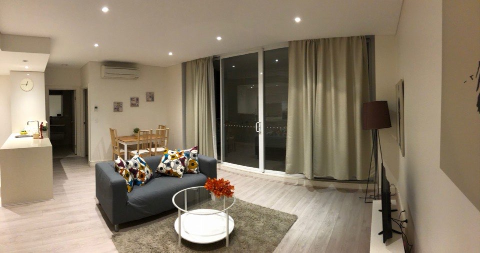 Breakfast Point 2 Bedroom on the quiet street