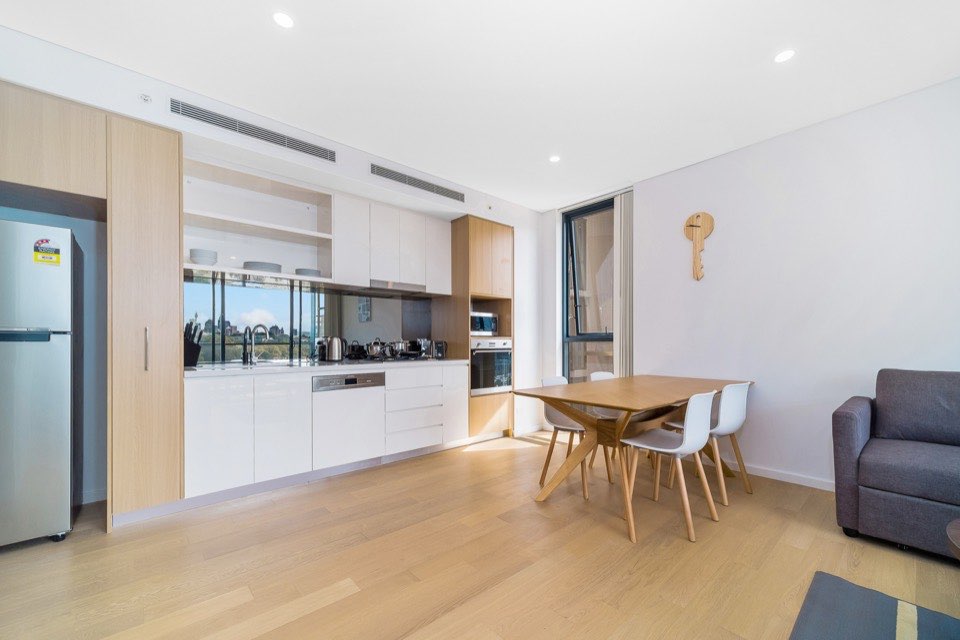 Zetland 3 Bedroom Geddes Ave