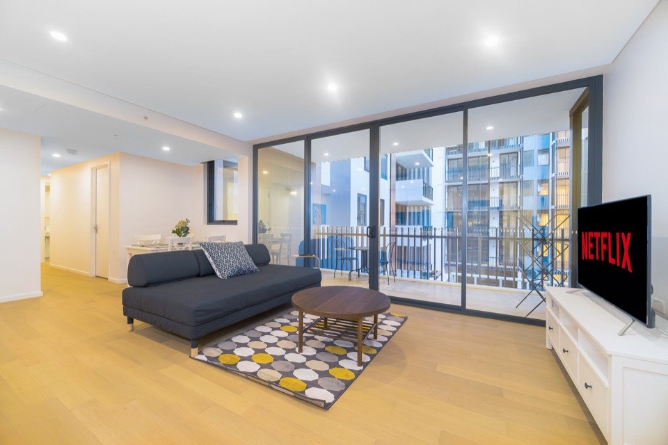 Zetland 3 Bedroom Paul Street