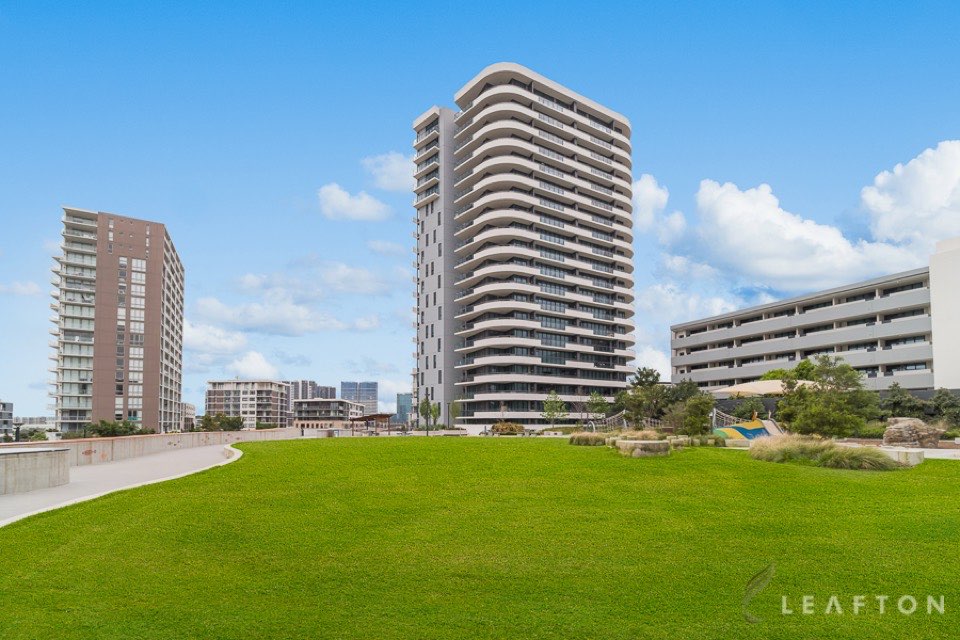 Sold $945,000 off-the-market