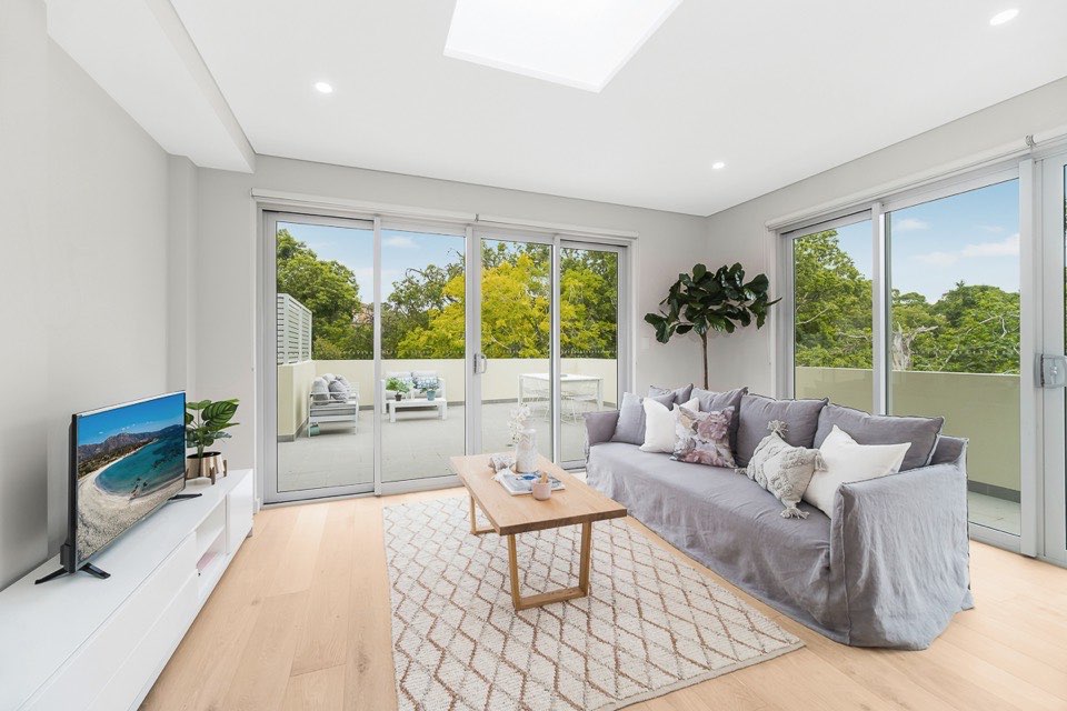 Orinoco Garden | Pymble apartments
