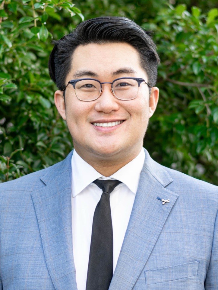 Tom Wang