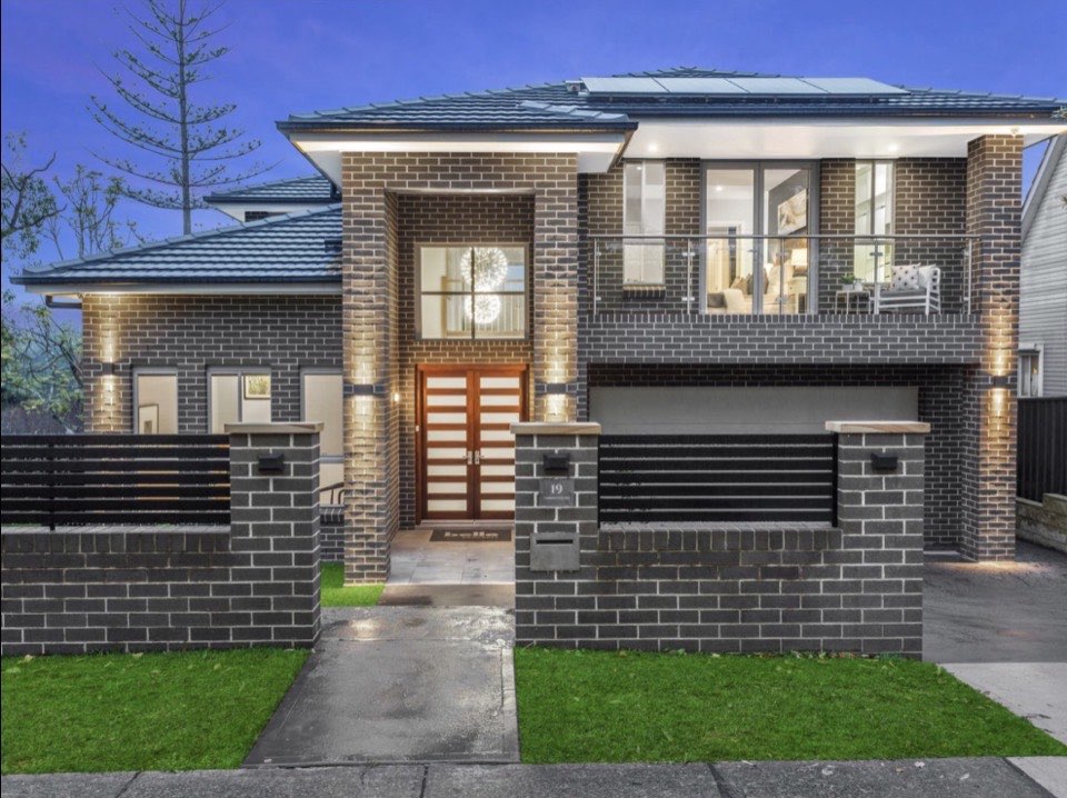 19 Carrington Road, Hornsby 2077
