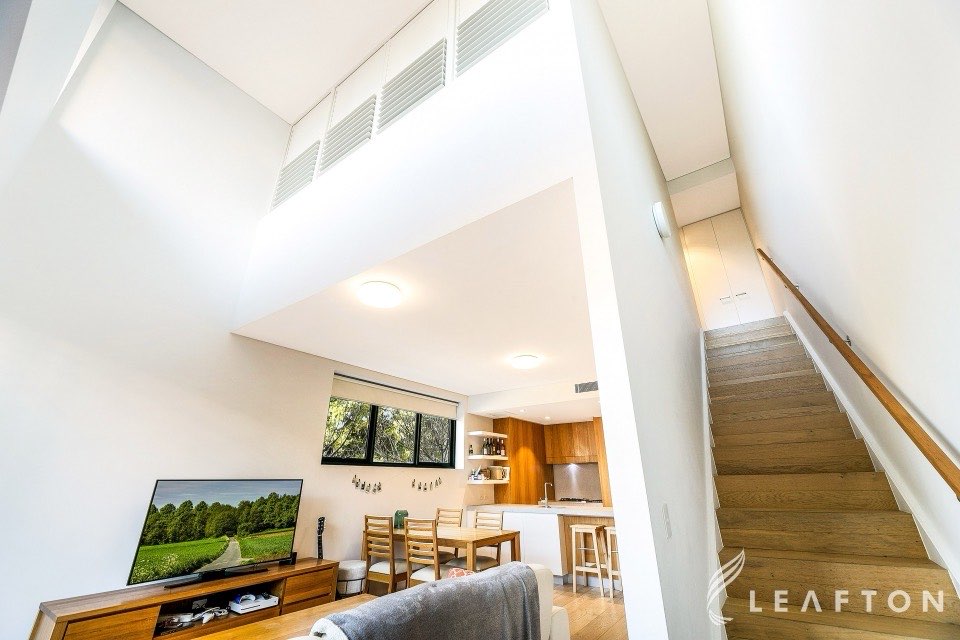 Townhouse Living lifestyle like no other
