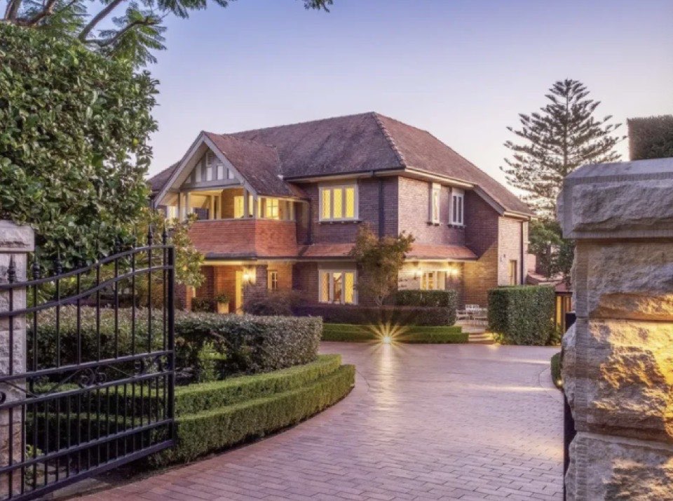 Killara continues its strong growth with big prices on classic north shore estates
