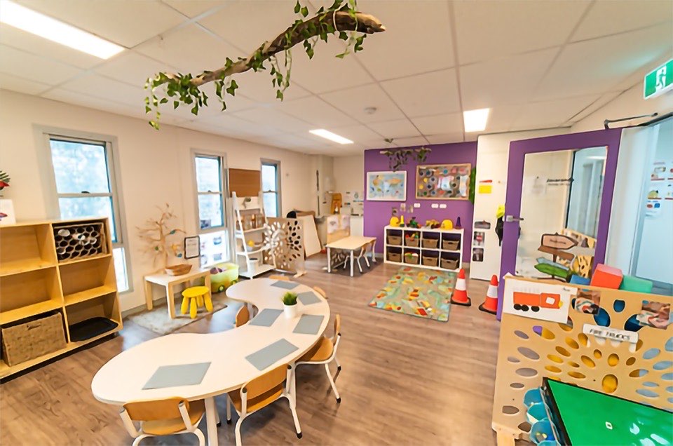 Rouse Hill New Childcare Centre | Development Site