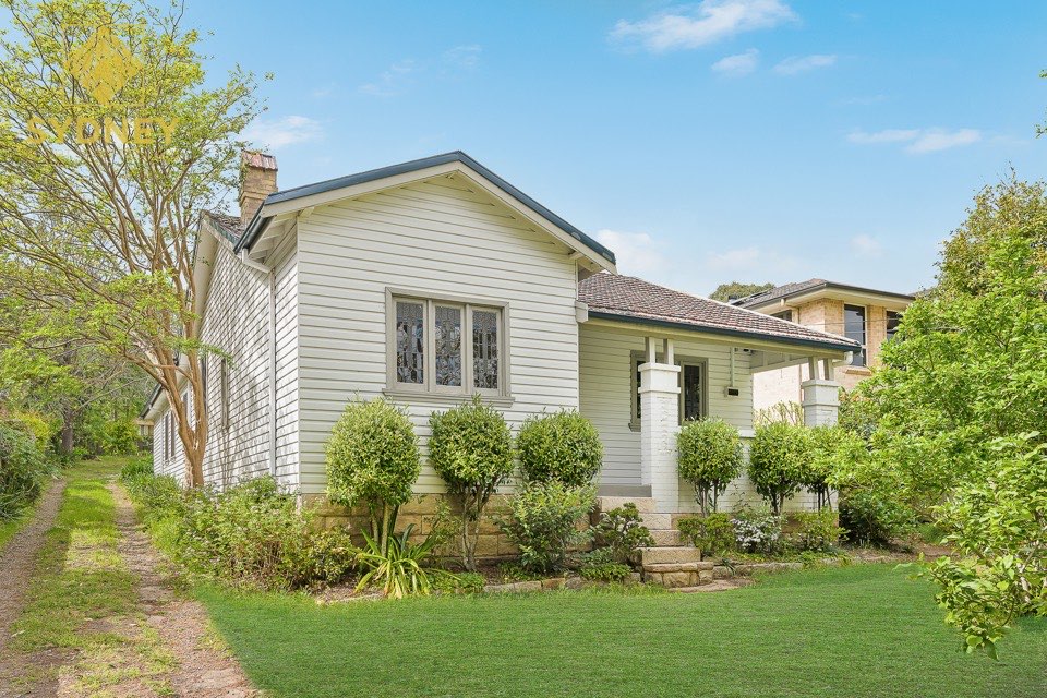 Wahroonga Leased at $1500/week