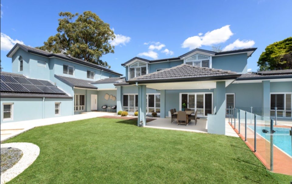 Killara Leased at $2500/week