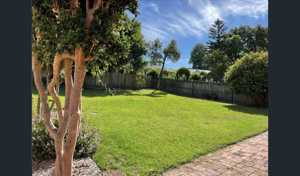 Prized location, rare opportunity. East Wahroonga.