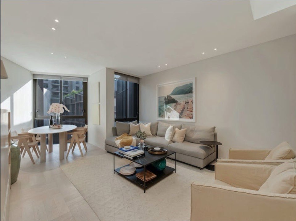 3 Bed Residences the pinnacle of luxury living in the heart of the city