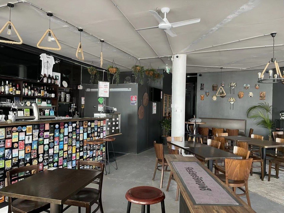 Prime Retail/Commercial Opportunity!