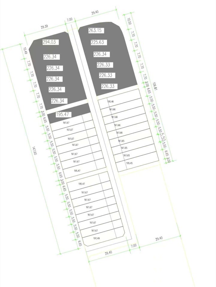 Rouse Hill Prime Land for Sale