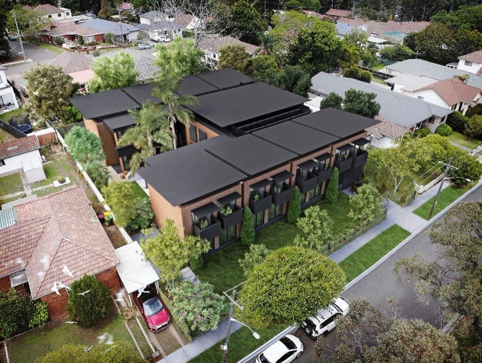 DA Approved For a 38 Room Boarding Home!