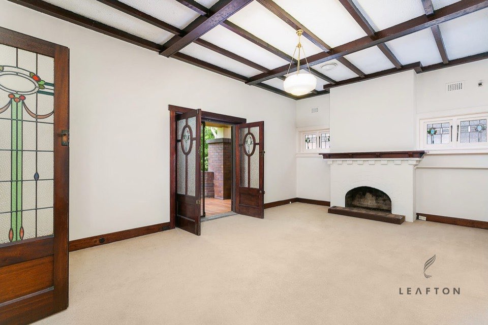 Prime location offering remarkable potential