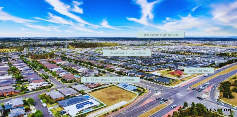 DA-Approved Childcare Development Site